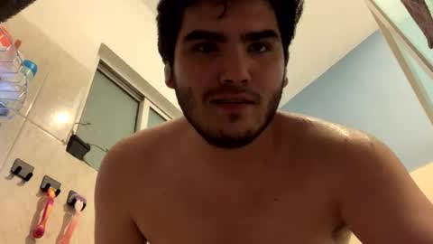 HotBoy online show from 01/03/25, 04:33