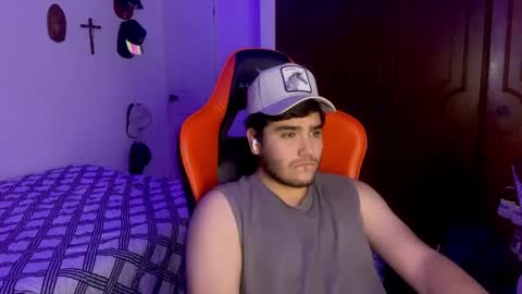 HotBoy online show from 01/03/25, 08:21