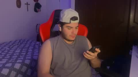 HotBoy online show from 01/03/25, 01:03