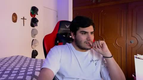 HotBoy online show from 01/03/25, 08:11