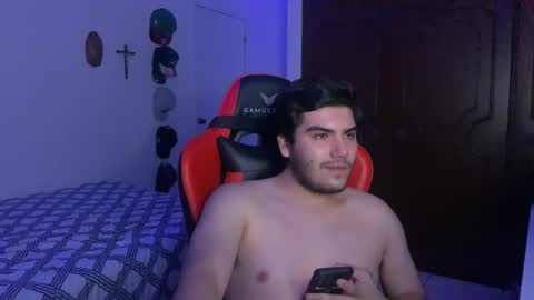 HotBoy online show from 01/06/25, 06:47