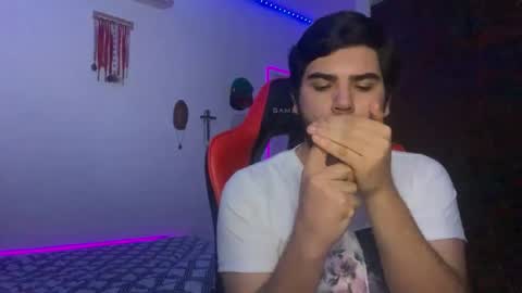 HotBoy online show from 01/14/25, 08:52