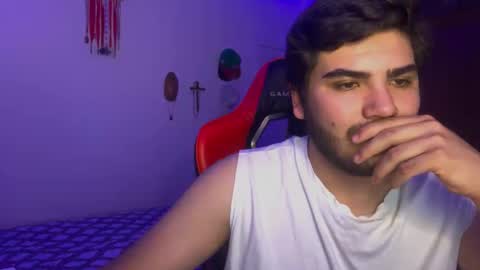 HotBoy online show from 01/15/25, 01:02