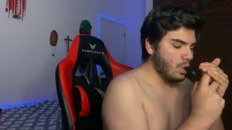 HotBoy online show from 01/19/25, 09:33