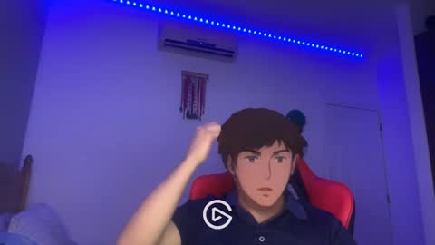 HotBoy online show from 02/03/25, 07:40