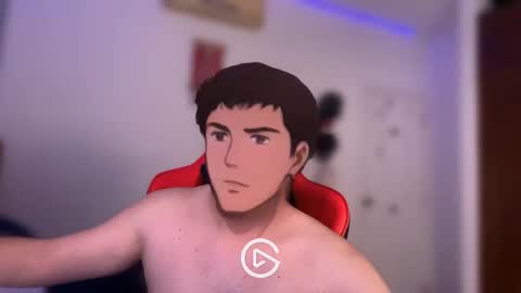 HotBoy online show from 02/14/25, 03:36