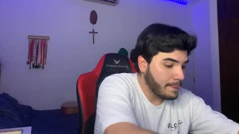 HotBoy online show from 02/25/25, 09:20