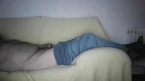 jesuslove27 online show from 09/29/25, 11:15