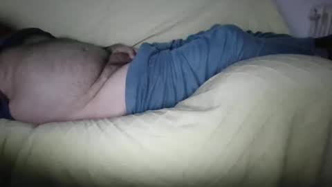 jesuslove27 online show from 12/18/25, 08:26