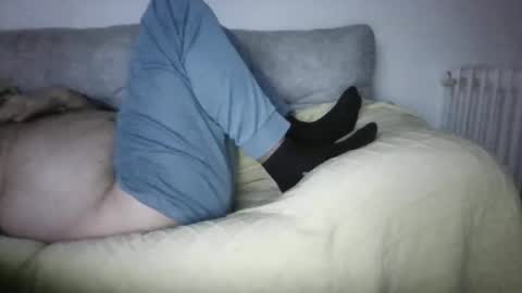 jesuslove27 online show from 02/10/26, 10:25