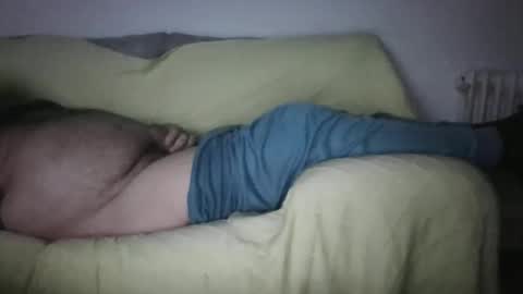 jesuslove27 online show from 02/25/26, 08:29