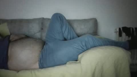 jesuslove27 online show from 03/07/26, 10:18