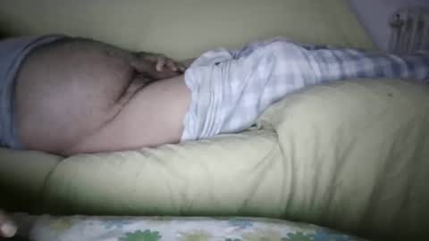 jesuslove27 online show from 04/14/26, 08:04