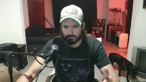 jesuswtf86 online show from 12/08/24, 09:24