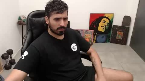 jesuswtf86 online show from 01/30/25, 06:43