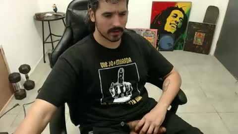 jesuswtf86 online show from 02/13/25, 11:37