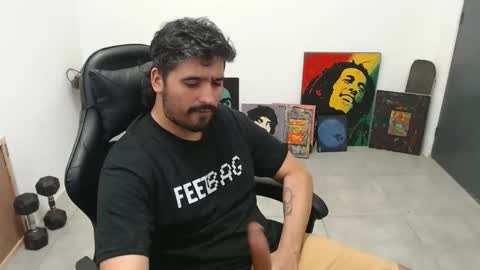 jesuswtf86 online show from 02/19/25, 08:10