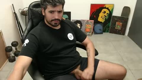 jesuswtf86 online show from 02/25/25, 11:22