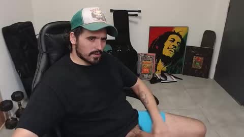 jesuswtf86 online show from 03/03/25, 05:50