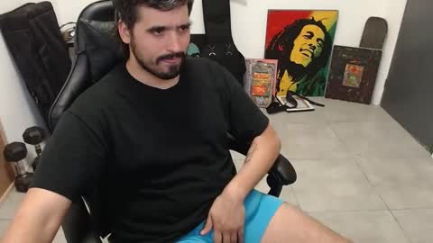 jesuswtf86 online show from 03/04/25, 11:32