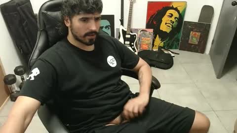 jesuswtf86 online show from 03/07/25, 12:26