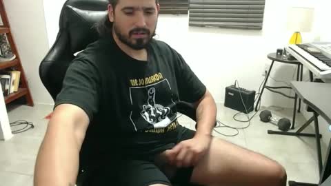 jesuswtf86 online show from 09/11/25, 05:07