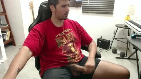 jesuswtf86 online show from 09/19/25, 10:10