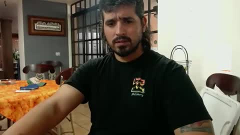 jesuswtf86 online show from 10/09/25, 06:06