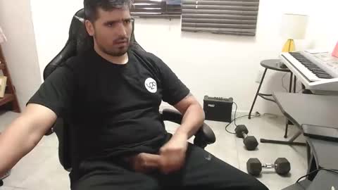 jesuswtf86 online show from 11/11/25, 08:42