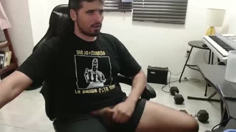 jesuswtf86 online show from 11/19/25, 09:37