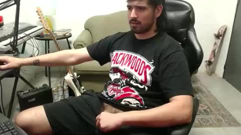 jesuswtf86 online show from 01/08/26, 06:54