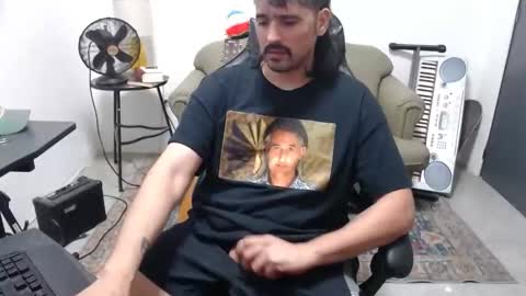 jesuswtf86 online show from 03/15/26, 04:35