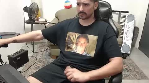 jesuswtf86 online show from 03/16/26, 05:28