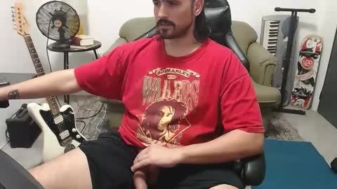 jesuswtf86 online show from 03/27/26, 09:14