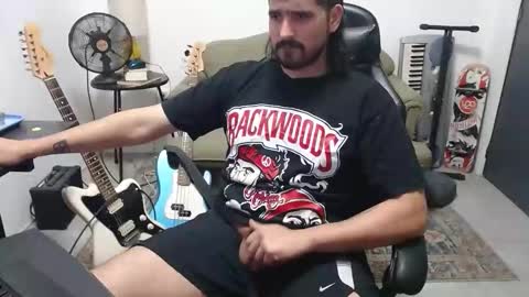 jesuswtf86 online show from 04/04/26, 10:07