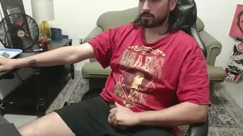 jesuswtf86 online show from 04/19/26, 11:07