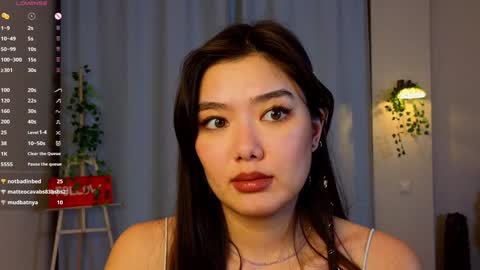 Hi all. My name is Naomi and Im glad to see you in my room  online show from 01/19/25, 10:17