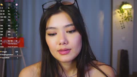 Hi all. My name is Naomi and Im glad to see you in my room  online show from 01/23/25, 07:07