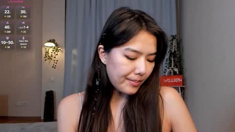 Hi all. My name is Naomi and Im glad to see you in my room  online show from 02/01/25, 07:13