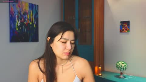 Hi all. My name is Naomi and Im glad to see you in my room  online show from 03/12/25, 03:02