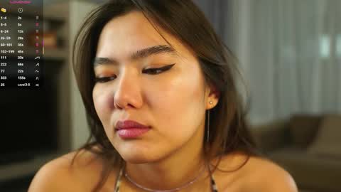 Hi all. My name is Naomi and Im glad to see you in my room  online show from 11/16/25, 02:06