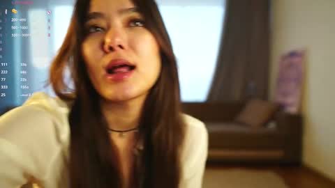 Hi all. My name is Naomi and Im glad to see you in my room  online show from 02/20/26, 03:14