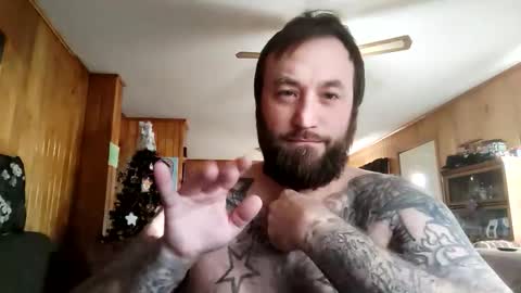 jettadude5 online show from 12/14/25, 02:55