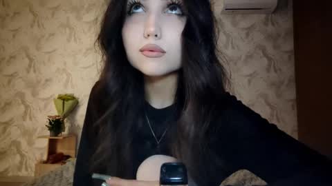 I am Gina ntmu Lets hit 10 Thumbs Up together online show from 03/15/26, 02:23