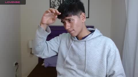 JETT DREAD online show from 02/14/25, 05:14