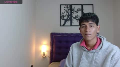 JETT DREAD online show from 02/17/25, 05:43