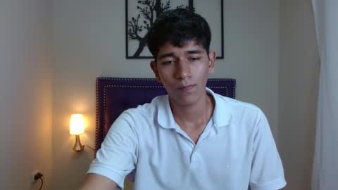 JETT DREAD online show from 02/21/25, 05:31