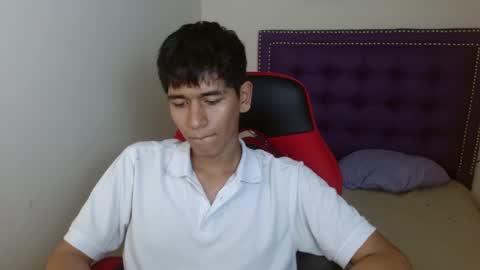 JETT DREAD online show from 03/03/25, 06:12