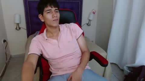 JETT DREAD online show from 03/04/25, 06:18