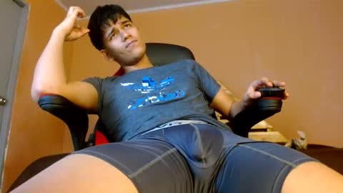 JETT DREAD online show from 09/11/25, 06:19